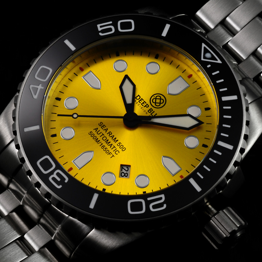 Shell watch. Deep Shell часы. Часы с желтым циферблатом. Часы с желтым циферблатом мужские наручные. Часы мужские механические с автоподзаводом Deep Blue.