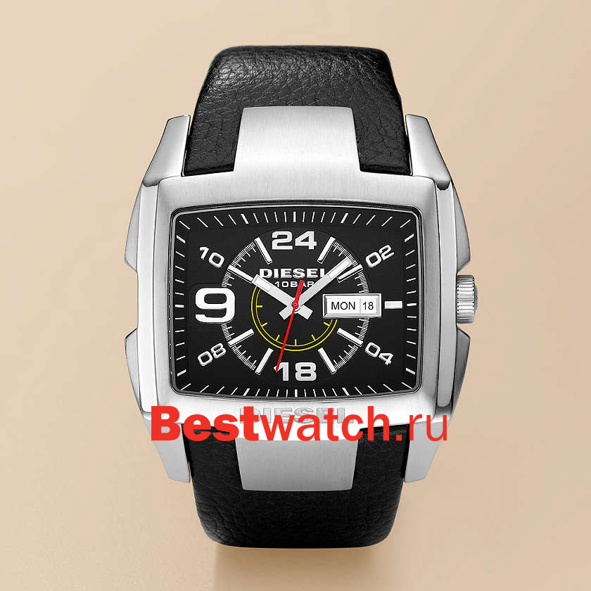 Diesel bugout watch outlet