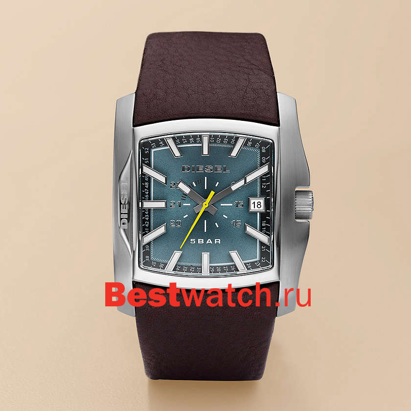 Diesel five bar online