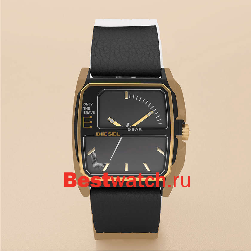 Diesel analog hotsell