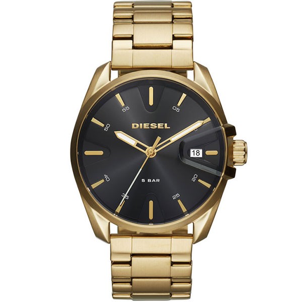 Diesel watch ms9 outlet