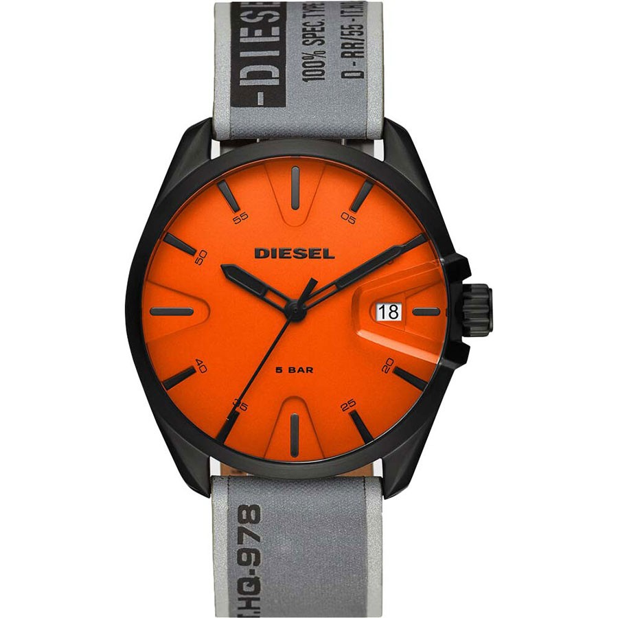 Diesel hand watch price deals