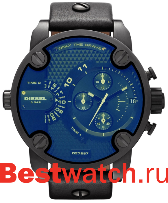 Diesel dz7257 deals