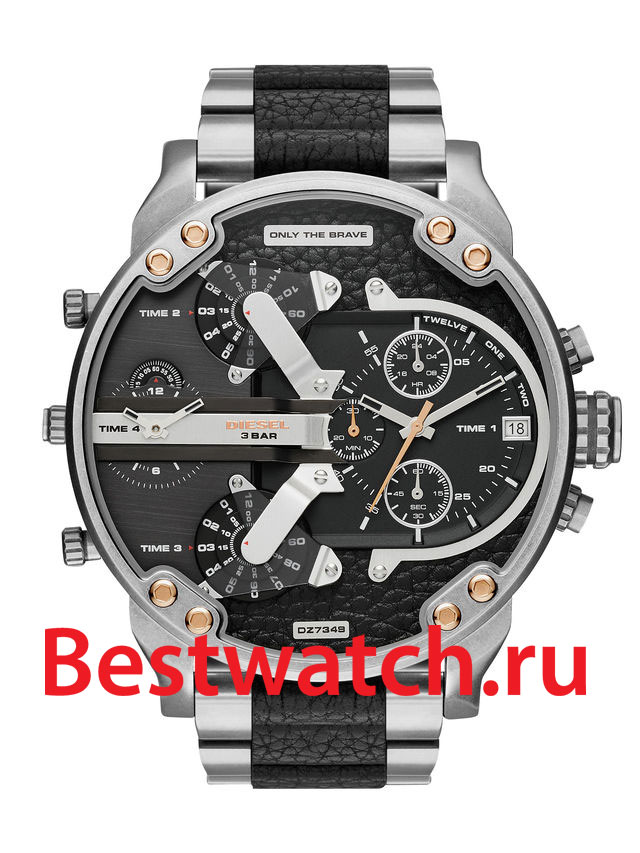 Dz7349 diesel watch sales