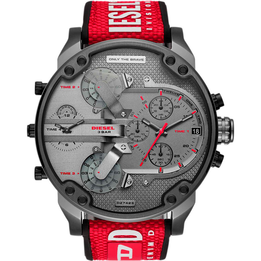 Diesel dz 7423 deals