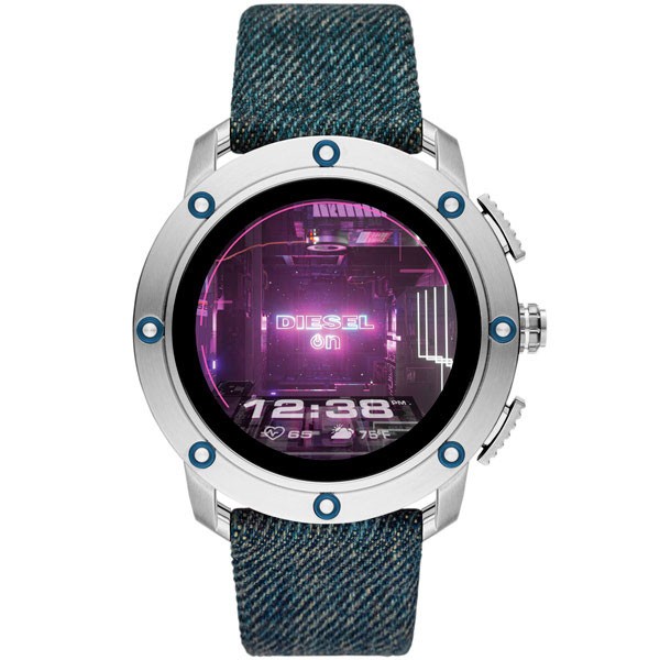 Часы Diesel Axial DZT2015