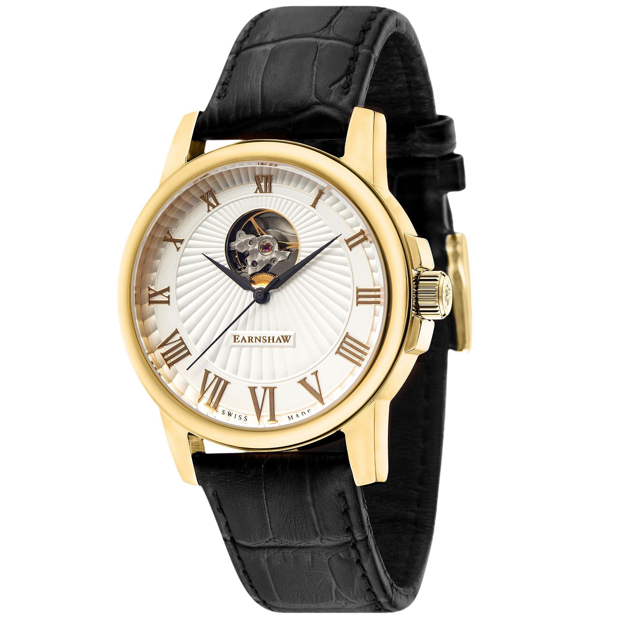 Earnshaw ES 0036 04 Bestwatch.ru.