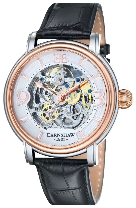 Часы Earnshaw Longcase ES-8011-06