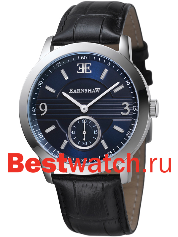 Часы Earnshaw ES-8022-03