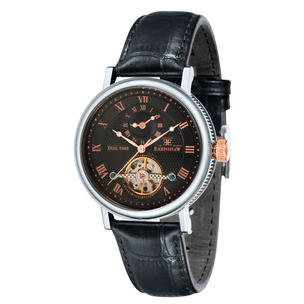 Часы Earnshaw Beaufort ES-8047-01