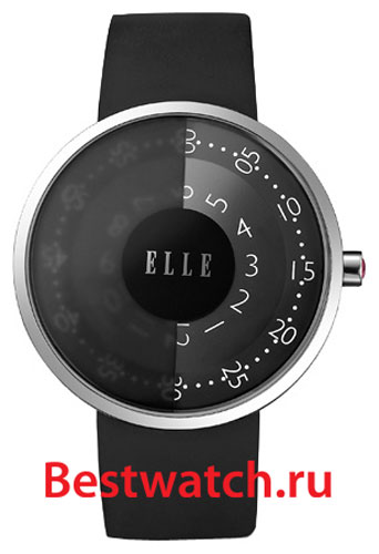Часы Elle 20171P01N - купить женские наручные часы в интернет-магазине ...