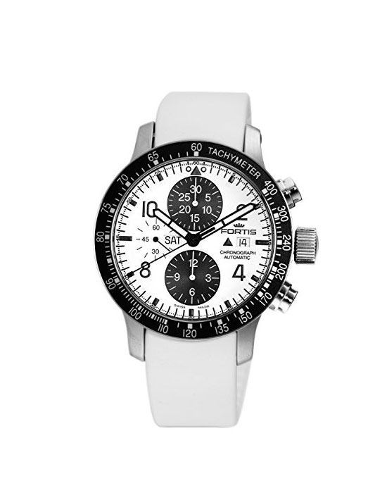 Fortis b 42 stratoliner chronograph hotsell