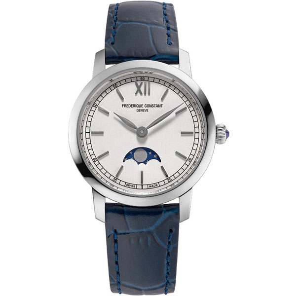 цена Часы Frederique Constant FC-206SW1S6