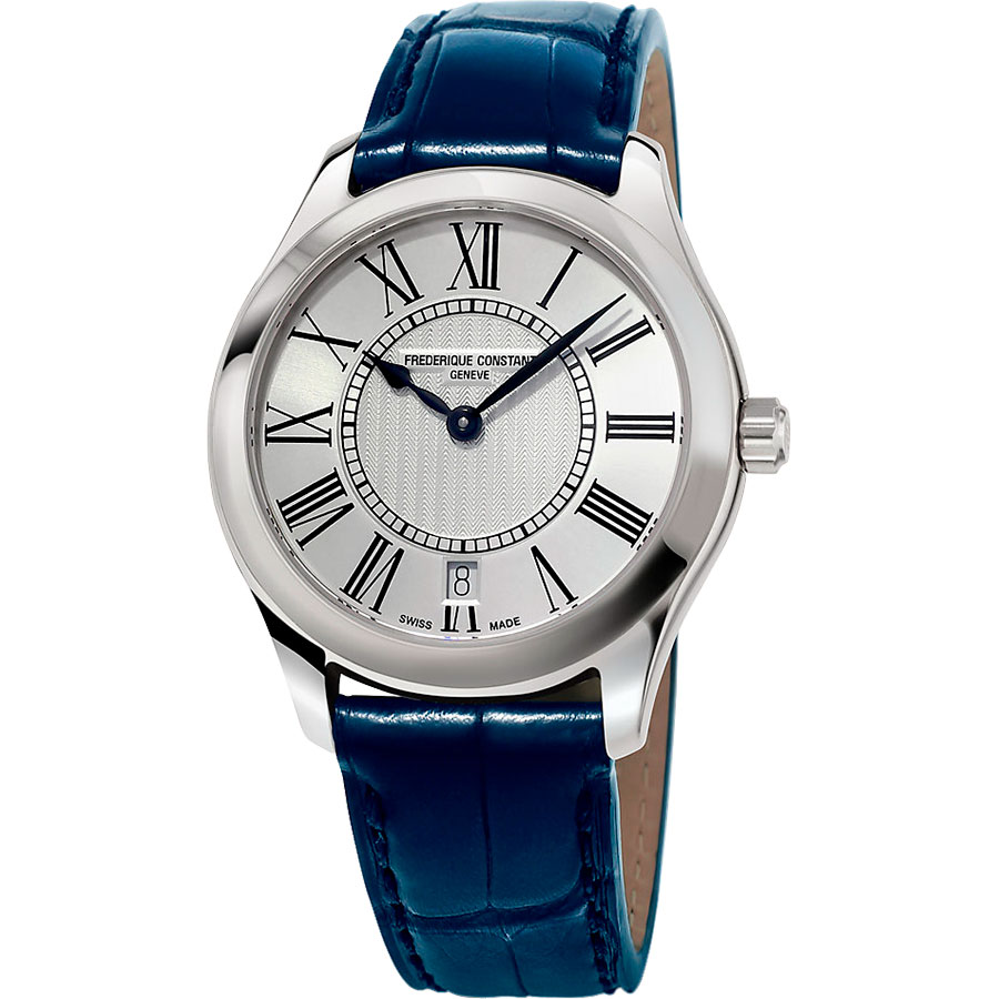 Часы Frederique Constant FC-220MS3B6