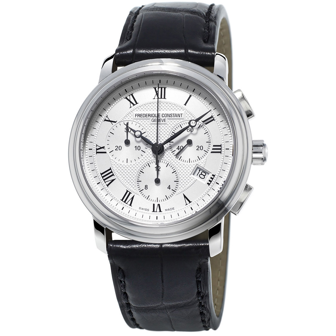 Часы Frederique Constant FC-292MC4P6
