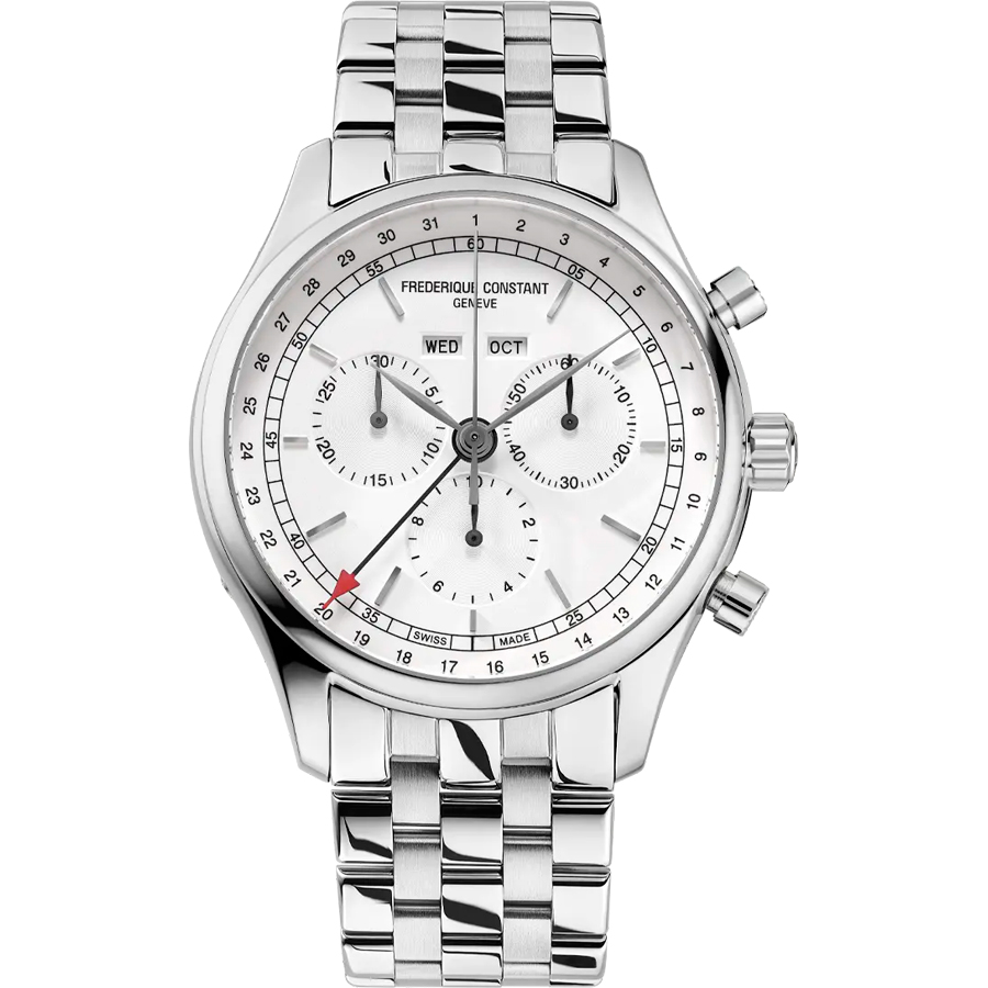 Часы Frederique Constant FC-296SW5B6B