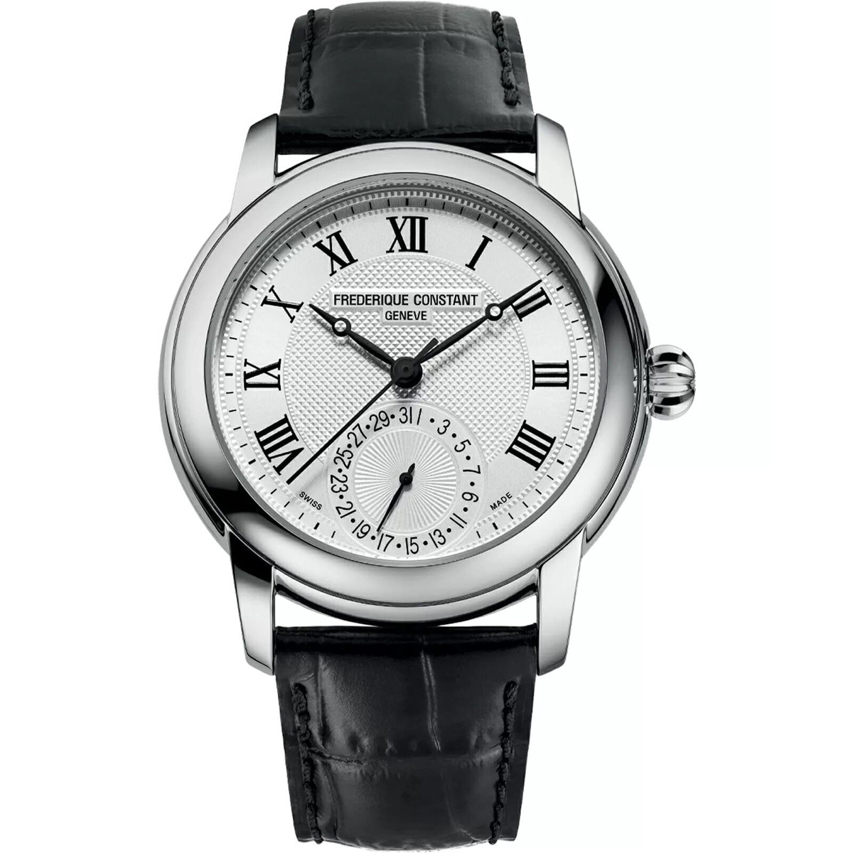 Часы Frederique Constant FC-710MC4H6