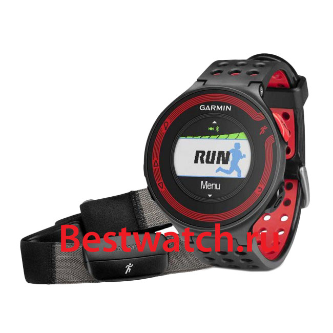 Garmin Forerunner 220 010 01147 68