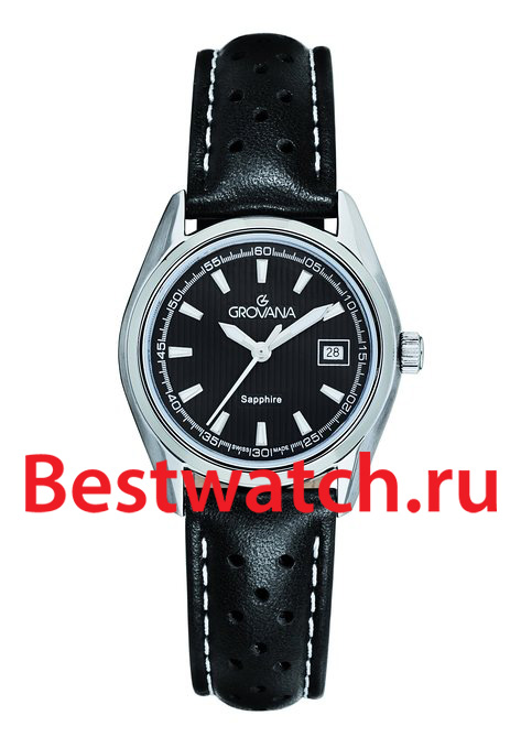 Часы Grovana Traditional 5584.1533
