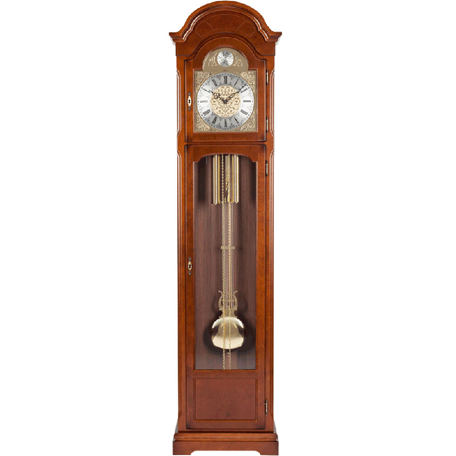 Напольные часы Hermle 01110-030271. Купить выгодно. Интернет магазин ...