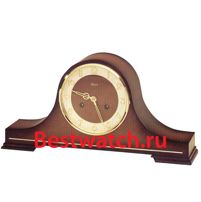 Настольные часы Hermle 21092-030340 настольные часы hermle 23023 x40721
