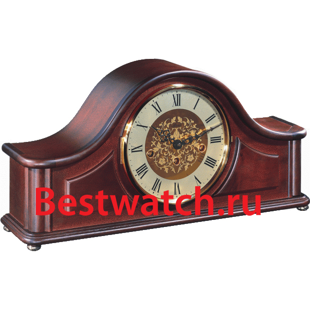 цена Настольные часы Hermle 21142-070340