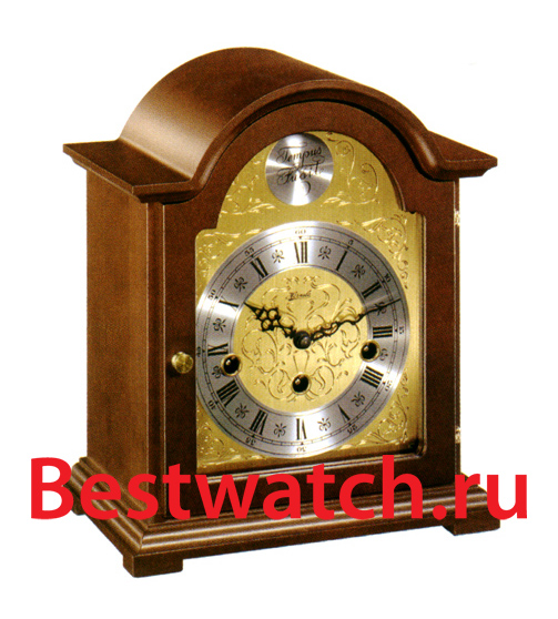 цена Настольные часы Hermle 22511-030340