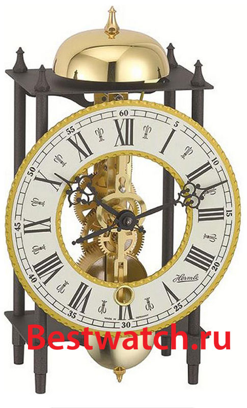 Настольные часы Hermle 23003-000711 цена и фото