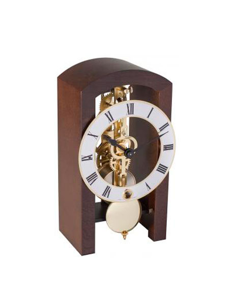 цена Настольные часы Hermle 23015-030721