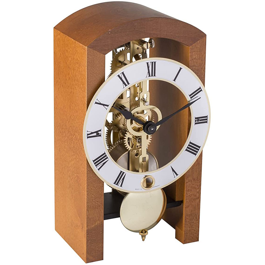 цена Настольные часы Hermle 23015-160721