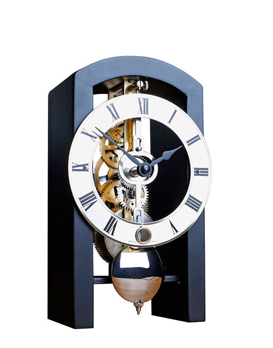 цена Настольные часы Hermle 23015-740721