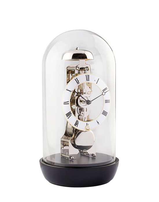 цена Настольные часы Hermle 23019-740791