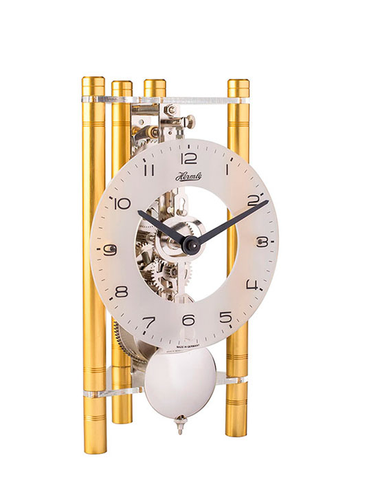 Настольные часы Hermle 23025-500721