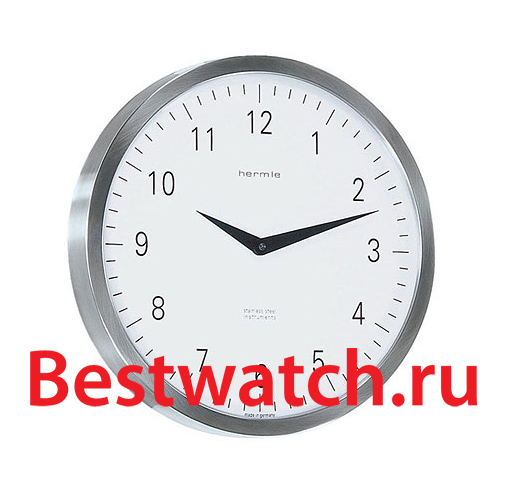 Настенные часы Hermle 30466-002100