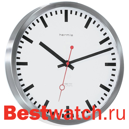 Настенные часы Hermle 30471-002100 часы hermle 23025 360721