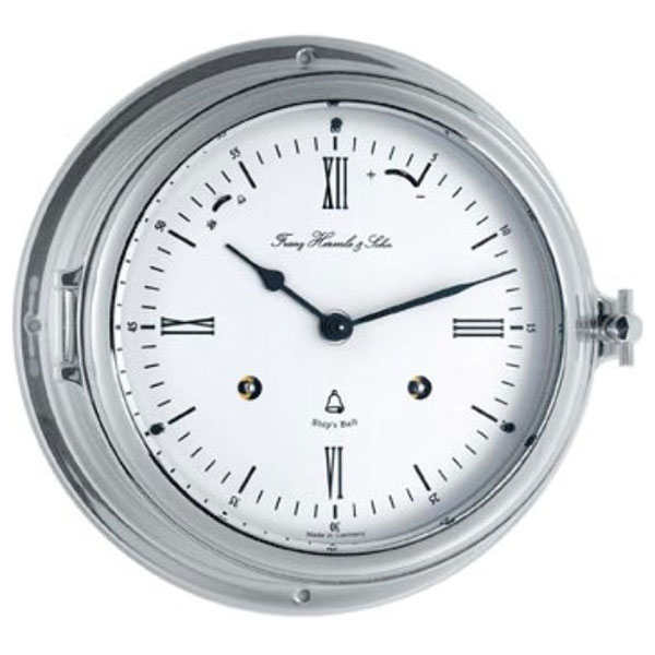 Настенные часы Hermle 35066-002100