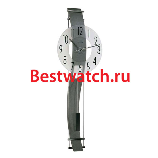 Настенные часы Hermle 70644-292200