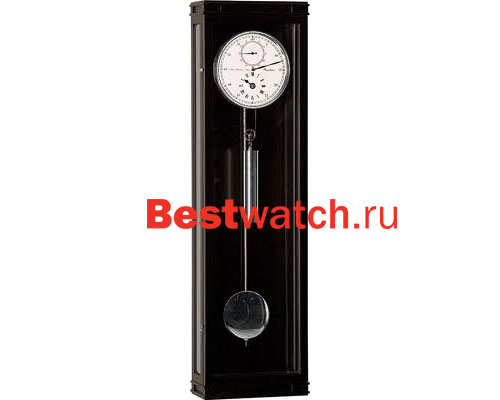 Настенные часы Hermle 70875-740761 настенные часы hermle 70981 002200