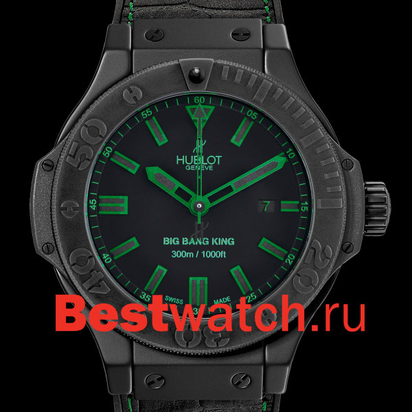 Hublot 322 store