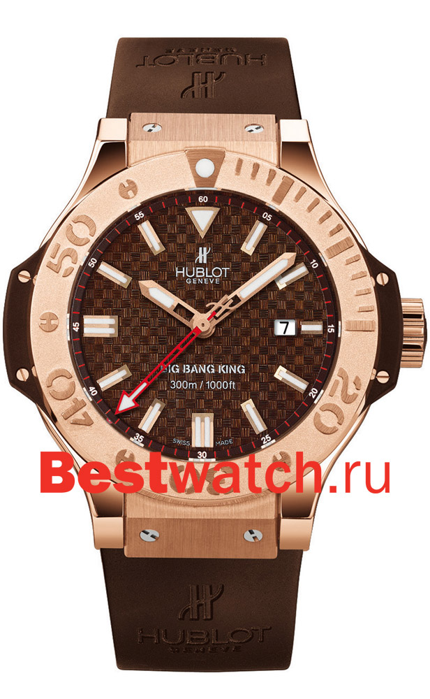 hublot 322