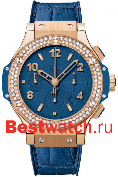 Часы Hublot Big Bang 341.PL.5190.LR.1104