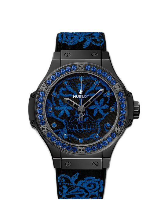 Hublot sugar skull price hotsell