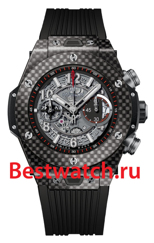 Hublot 411 best sale