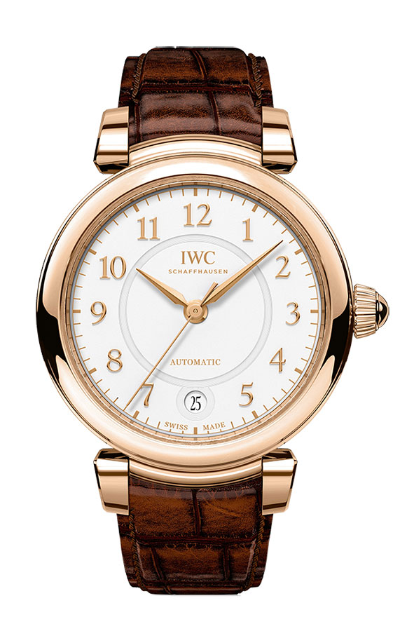 Часы IWC IW458309 - купить женские наручные часы в интернет-магазине ...