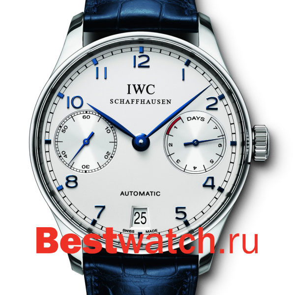 IWC IW500107 Bestwatch.ru.
