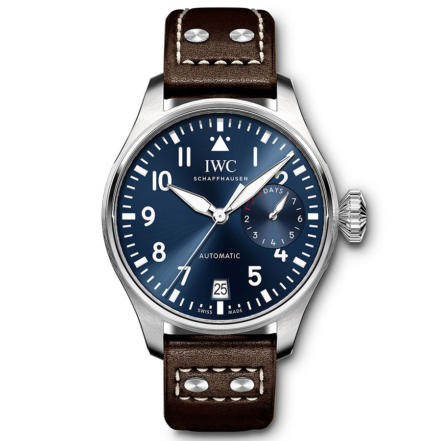 Iwc iw501002 deals