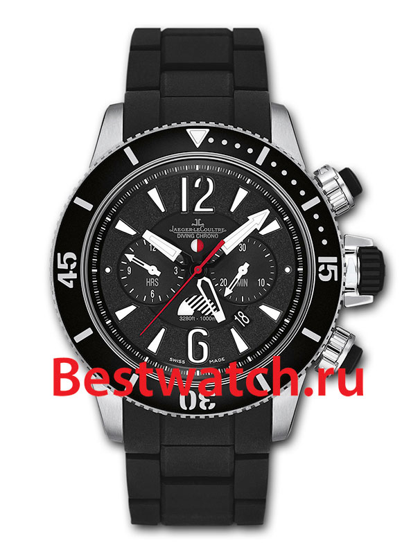 Jaeger Lecoultre Часы Купить В Москве