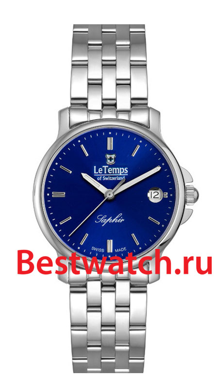 Часы Le Temps LT1055.13BS01 часы le temps lt1018 07bs01