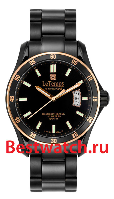 05bs01. часы le temps. наручные часы le temps lt1078. 02bs01. Le temps часы swiss naval patrol.
