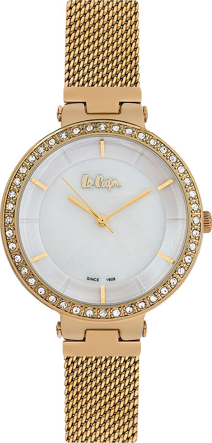 цена Часы Lee Cooper LC06559.120